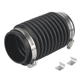 18654A1 Exhaust Bellows Boot Fit for MerCruiser Alpha Gen 1/2 & Bravo 1/2/3 Outdrives