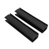 2 Pcs Windshield Sash Retaining Clips 603852 Replacement for EZGO