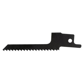 Kyocera Former Ryobi Reciprocating Saw Blade for Woodwork and Synthetic Resin for Woodworking Curves and Window Opening Processing 2.95 inches (75 mm) Set of 5 No. 67 6641475