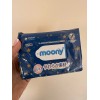 Moony Japanese Baby Wipes 80 Pcs Per Pack