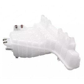 Roadwin International LT625 Coolant Surge Reservoir Tank with Sensor 2512250C91