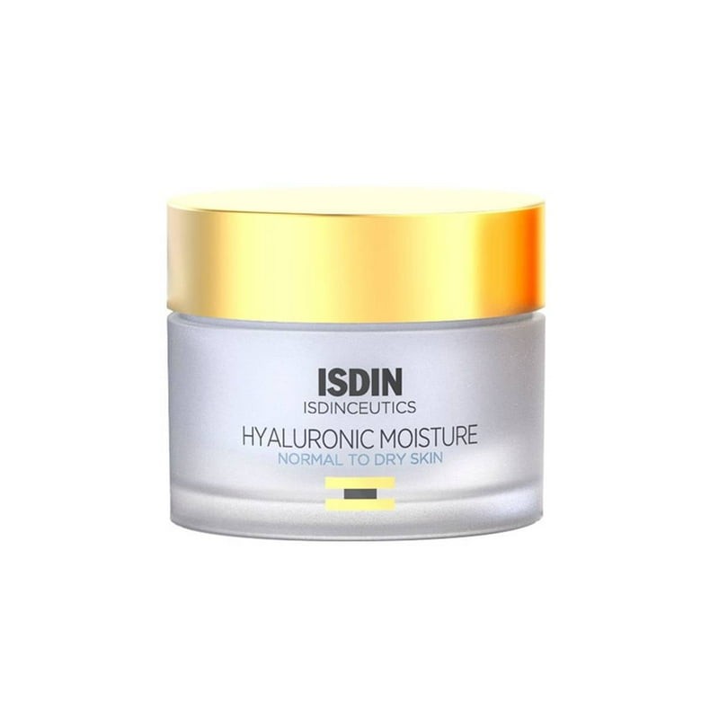 Crema facial Isdin humectante con ácido hialurónico 50 ml