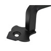 Ouvin 6 Pack Barn Door Pull Handle Hardware for Wooden