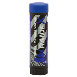 Raidl Animal Sign Blue Pack of 10