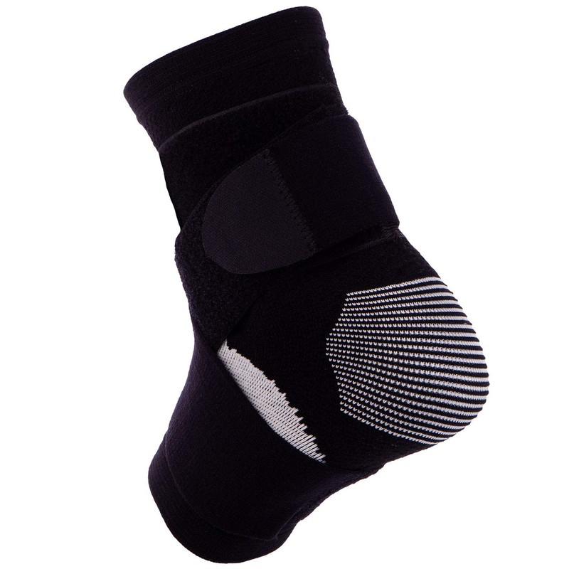 Pure Athlete Ultimate Ankle Support Brace – Compression Sleeve with