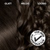 Garnier Olia #4.0 Medium Brown, Permanent Hair Colour with Intense