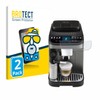 brotect Screen Protector Anti-Glare compatible with DeLonghi Magnifica Evo Next