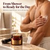 Zeus Body Butter Cologne For Men, Kingsire Body Butter Cologne,