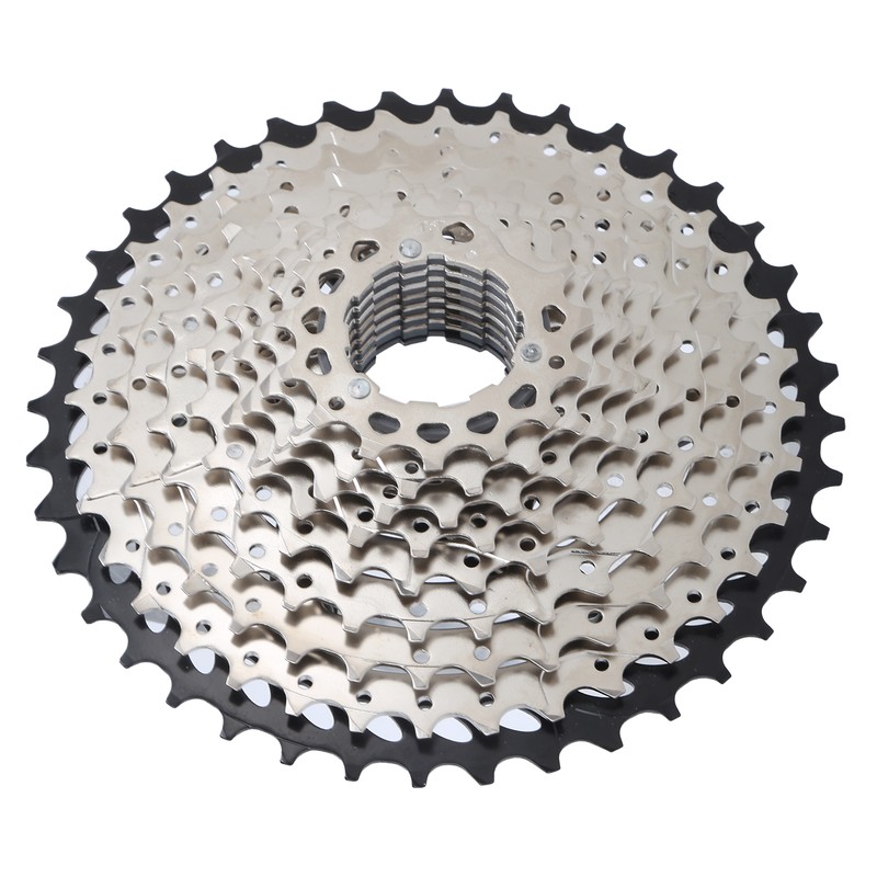 Bike Freewheel 11 Speed 11‑40T High Durability Hardening Technology Easy