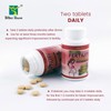 Wins Town Fertility Tablet for Women with Prenatal Vitamins, Female