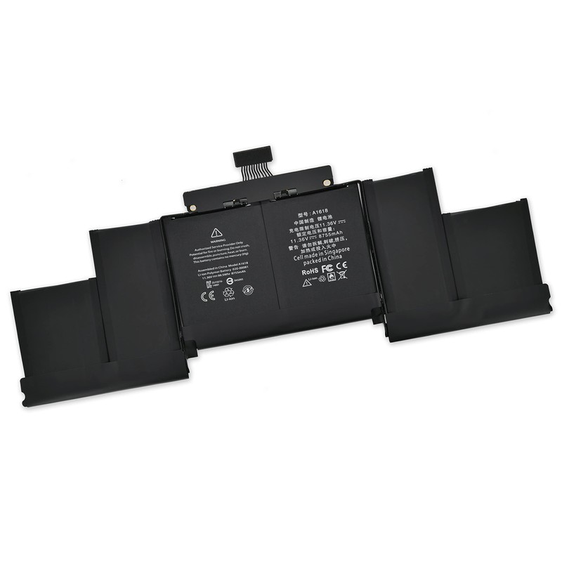 iFixit A1398 A1618 Battery for MacBook Pro 15" Retina (Mid