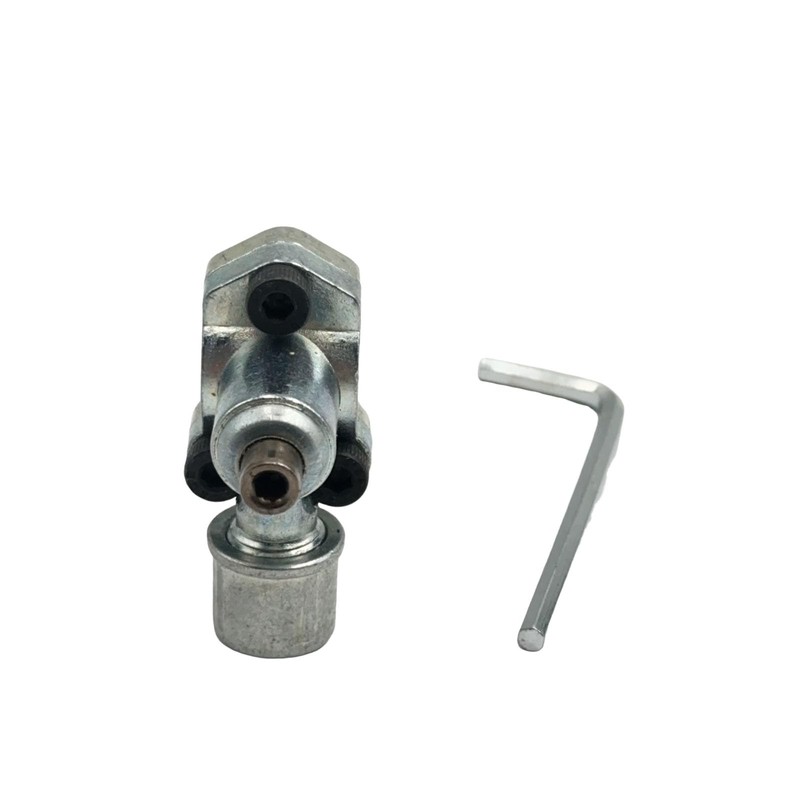 BPV31D Bullet Piercing Valve Refrigerator Tap Compatible with 1/4 Inch,