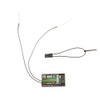2.4G Flysky FS-iA6 6 Channel Remote Control Receiver with Double