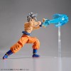 Bandai Ultra Instinct Son Goku [Dragon Ball Super] (Figure-Rise Standard)