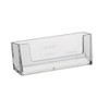 Business Card Holder Wall Mounted Landscape Pack of 10