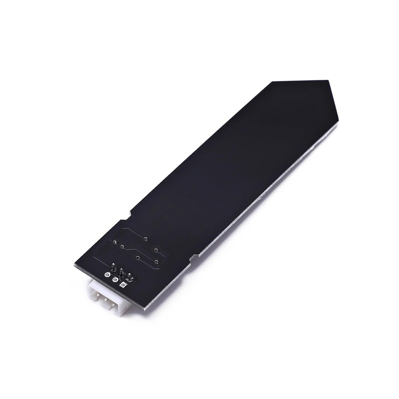 hiBCTR songhe capacitive Soil Moisture Sensor Module - Corrosion Resistant,