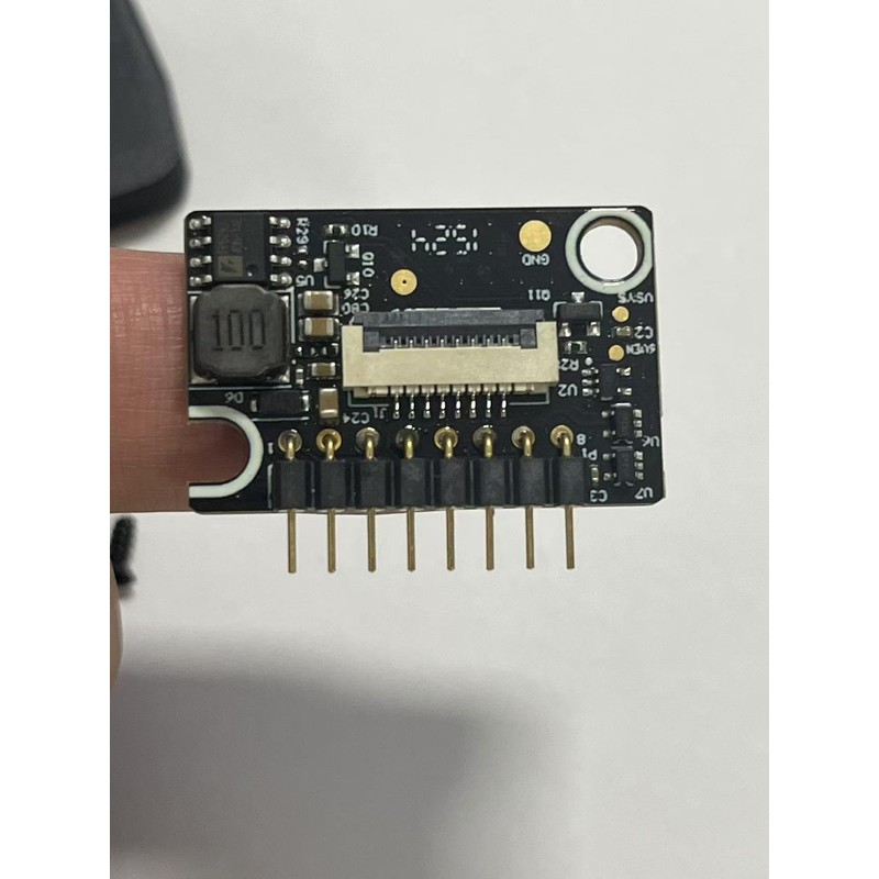 TBS Tango 2 Module Bay Add-on for Tango2 Pro FPV