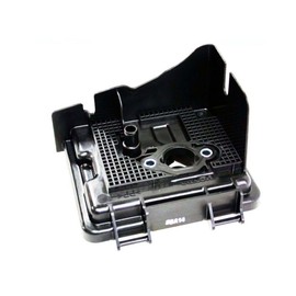 Honda GENUINE OEM Harmony II HRT216 (HRT2162TDA) Walk-Behind Lawn Mower Engines AIR FILTER CLEANER CASE