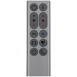 HP04 HP05 HP06 HP09 Fernbedienung Ersatz für Dyson Pure Hot Cool Purifying Heater Fan