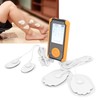 TENS Massager 16 Modes Dual Channel Digital Muscle Physiotherapy Massager