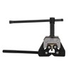 Qiilu Motorcycle Chain Splitter Extraction Tool, High-Strength Chain Breaker Splitter