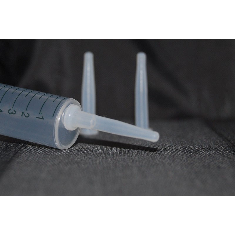 Abnoba Pet Store 2 milk Feeding Syringes & Mini Nipple