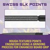 TARGET Darts Swiss Point SLK Luke Littler Dart Points (3