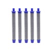 Ymholok 288749 Airless Spray Gun Filter 60 Mesh Compatible for