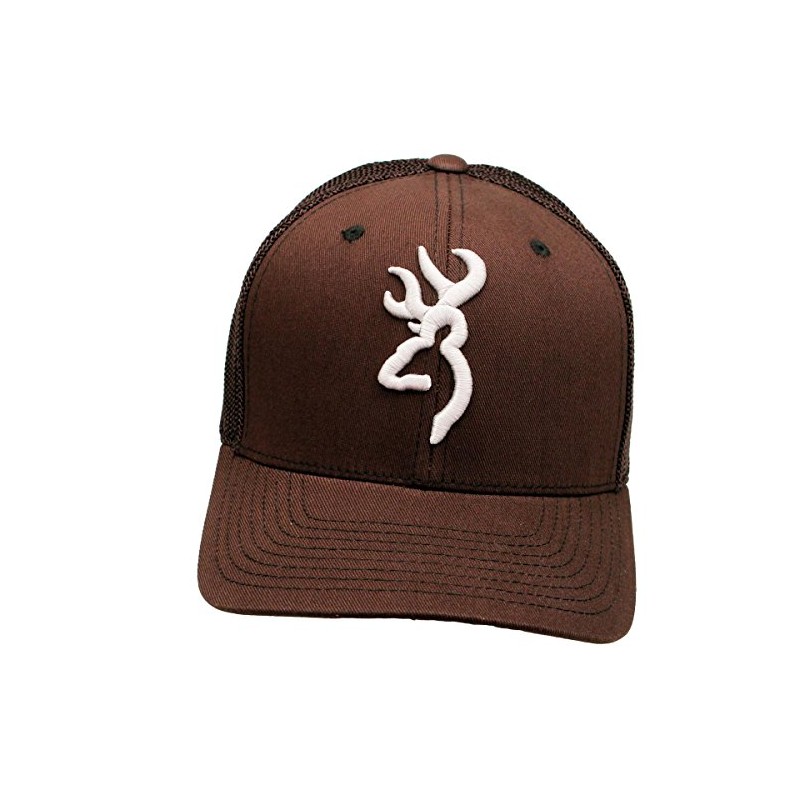 Browning Colstrip FF Cap, Brown, Large/X-Large