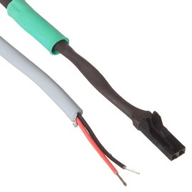 Bennett Marine PT950P EIC Port Pigtail