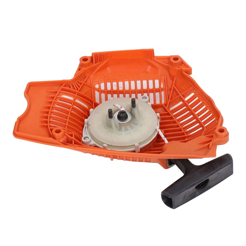 Recoil Pull Start Starter Assembly 505159204 Replacement for Husqvarna 555