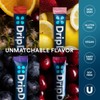 DripDrop Hydration Packets - Juicy Variety Pack - Single Serve