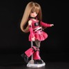 UCanaan 10 Pcs Doll Stands Display Holder for 11.5 Inch