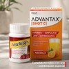 Remedio Herbolario Extracto Arandano Diente Leon Cola Caballo Cocolmeca Coadyuvante