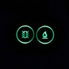 Heated Wristband 3 Temperature Gears Hot Compress Massage Relieve Pain