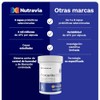 Probióticos Floraelite Lactobacillus Plantarum y Pediococcus NUTRAVIA