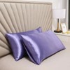 Pillow Case Satin