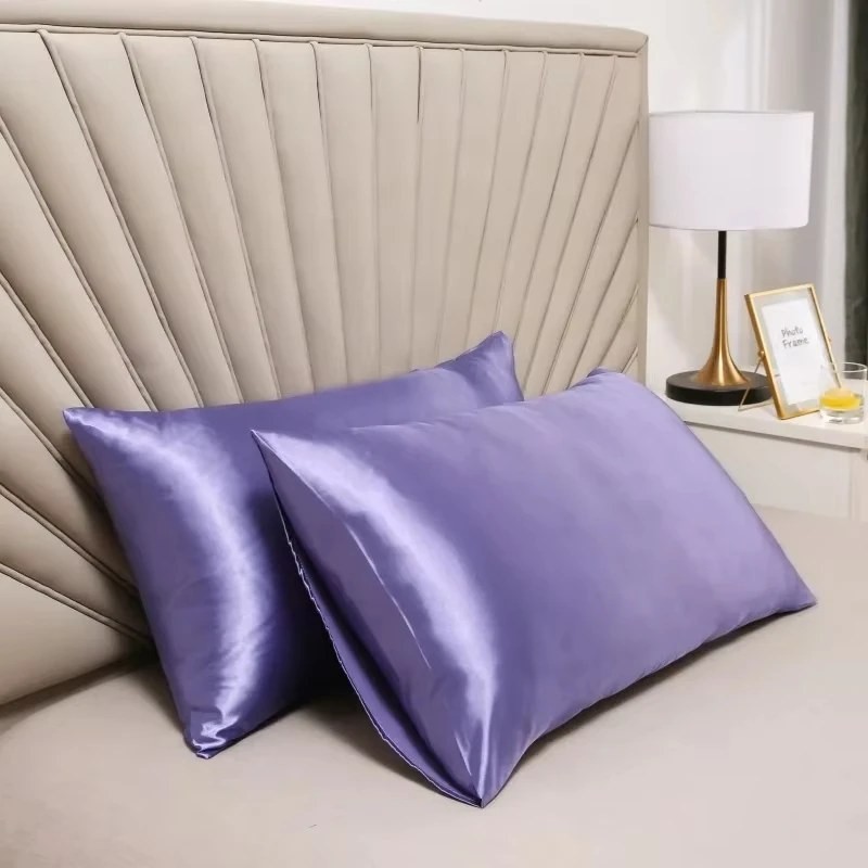 Pillow Case Satin