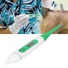 LCD Animal Thermometer Livestock Veterinary Electronic Thermometer Waterproof Electronic Veterinary