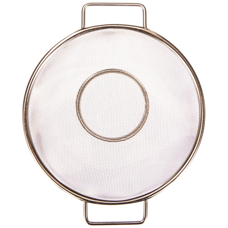 Excelsa Scolariso Netz, Edelstahl, 20,0 cm