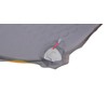 Robens Unisex - Adult Air Impact Sleeping Mat, Orange, 1"