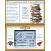 Magnetic Poetry MP3132 Kit: College Learning Accessories