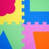 LittleTom Soft Baby Play Mat Children Foam Puzzle 10 Large
