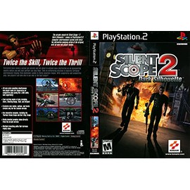 Silent Scope 2: Dark Silhouette (Renewed)