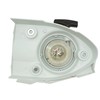 Hippotech Recoil Starter with Extra Pull Cord Replacement for STIHL