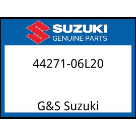 Suzuki OEM Part 44271-06L20 SHEET,HEAT SHIELD RUBBER