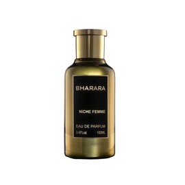 Bharara Niche Femme Eau de Parfum 3.4 oz / 100 ML