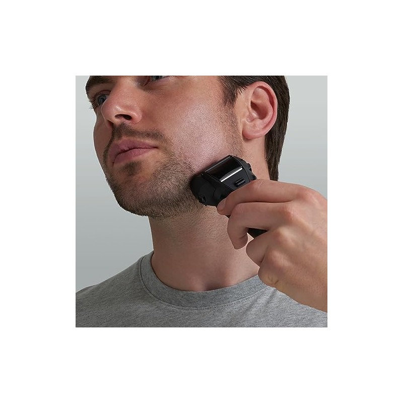 Panasonic WES9068PC - Cuchilla de afeitar eléctrica para hombre