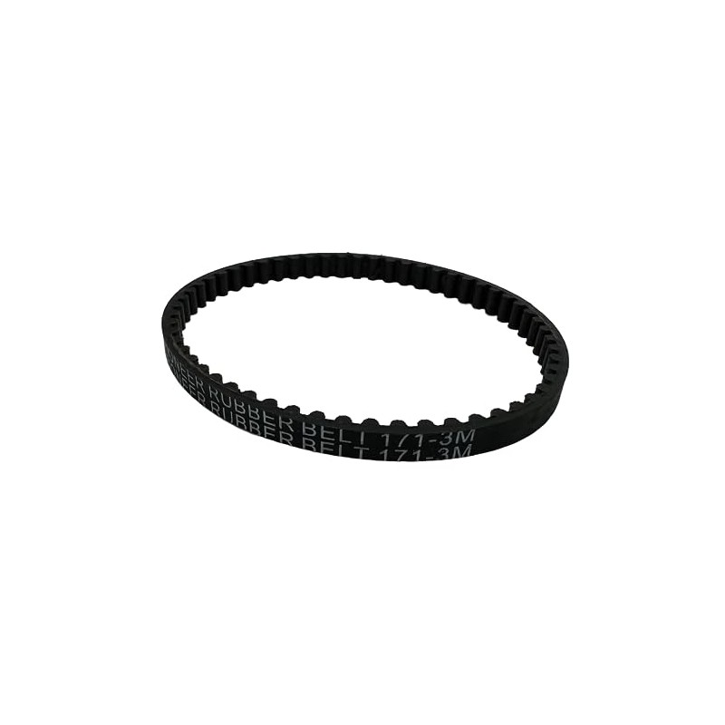 Goodsby Replacement Roller Brush Motor Belt for Neato Botvac Connected