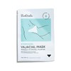 Bushbalm Mascarilla Triangular De Hidrogel Para La Zona Íntima -
